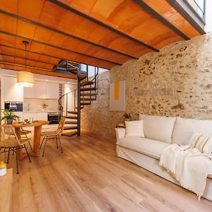 Duplex Appartement